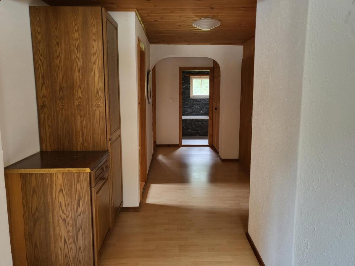 Tga Sulai E Glina Apartment Rona Exterior photo