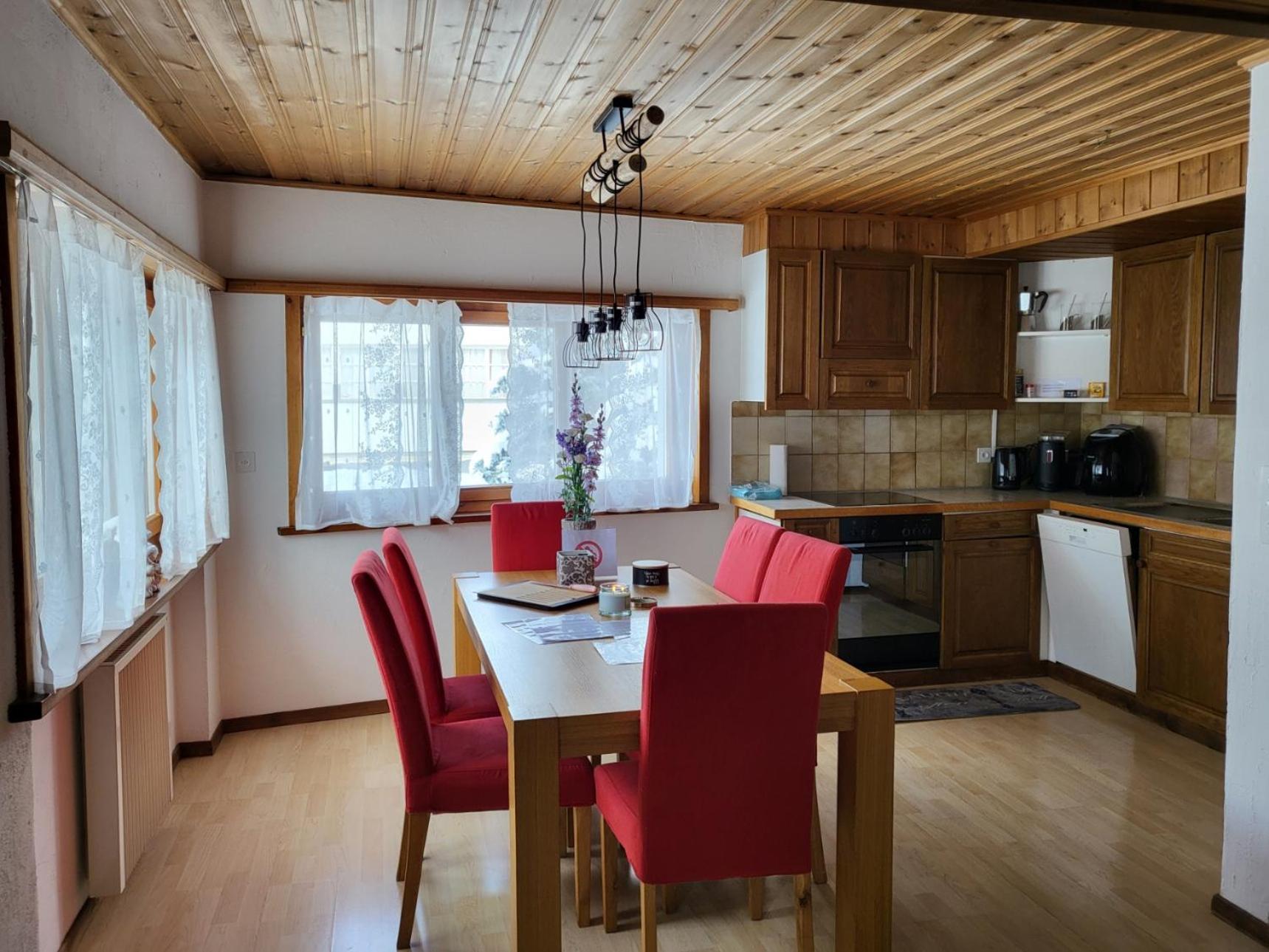 Tga Sulai E Glina Apartment Rona Exterior photo